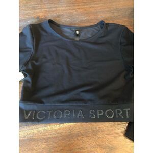 Victoria Secret sport crop top